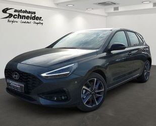 Hyundai i30 Gebrauchtwagen