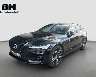 Volvo V60 Gebrauchtwagen