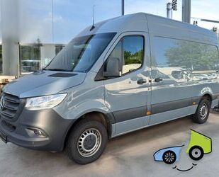 Mercedes-Benz Sprinter Gebrauchtwagen