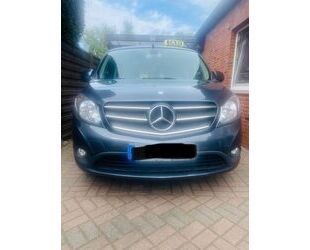Mercedes-Benz Citan Gebrauchtwagen