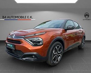 Citroen C4 Gebrauchtwagen