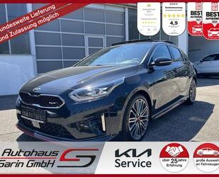 Kia ceed / Ceed Gebrauchtwagen