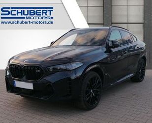 BMW X6 Gebrauchtwagen