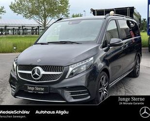 Mercedes-Benz V 300 Gebrauchtwagen