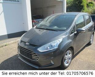 Ford B-Max Gebrauchtwagen
