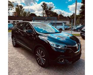 Renault Kadjar Gebrauchtwagen