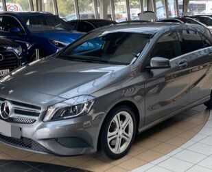 Mercedes-Benz A 250 Gebrauchtwagen