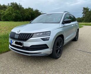 Skoda Karoq Gebrauchtwagen