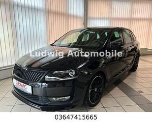 Skoda Rapid Gebrauchtwagen