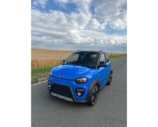 Microcar M.Go Gebrauchtwagen