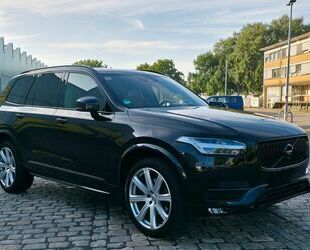 Volvo XC90 Gebrauchtwagen