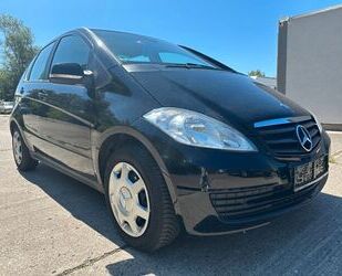 Mercedes-Benz A 150 Gebrauchtwagen