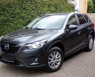 Mazda CX-5 Gebrauchtwagen