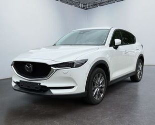 Mazda CX-5 Gebrauchtwagen