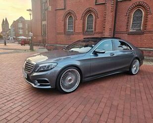 Mercedes-Benz S 350 Gebrauchtwagen