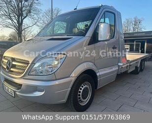 Mercedes-Benz Sprinter Gebrauchtwagen
