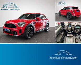 Mini Cooper Countryman Gebrauchtwagen