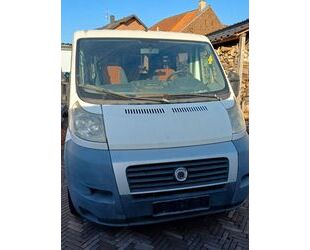 Fiat Ducato Gebrauchtwagen