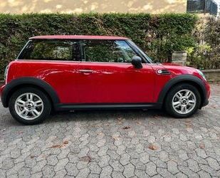 Mini ONE Gebrauchtwagen