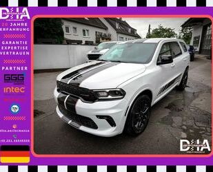 Dodge Durango Gebrauchtwagen
