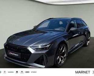 Audi RS6 Gebrauchtwagen