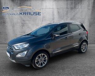 VW EcoSport 