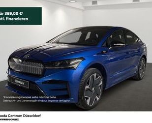 Skoda Enyaq Gebrauchtwagen