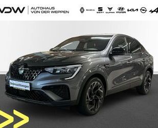 Renault Arkana Gebrauchtwagen