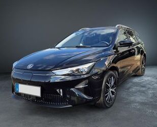 MG MG5 Gebrauchtwagen