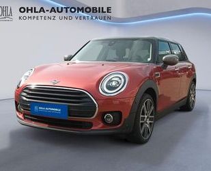 Mini Cooper Clubman Gebrauchtwagen