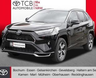 Toyota RAV 4 Gebrauchtwagen