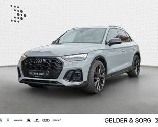 Audi SQ5 Gebrauchtwagen