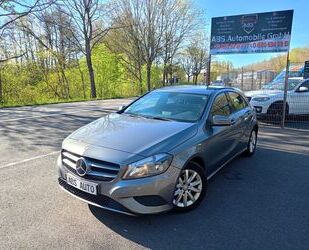 Mercedes-Benz A 180 Gebrauchtwagen