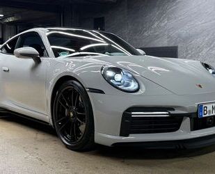 Porsche 992 Gebrauchtwagen
