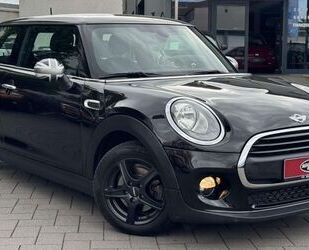 Mini ONE Gebrauchtwagen