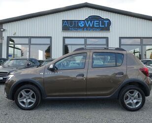 Dacia Sandero Gebrauchtwagen