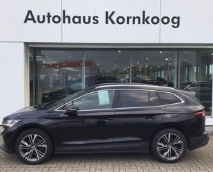 Skoda Enyaq Gebrauchtwagen