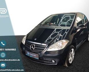 Mercedes-Benz A 160 Gebrauchtwagen