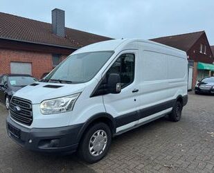 Ford Transit Gebrauchtwagen