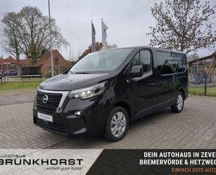 Nissan Primastar Gebrauchtwagen