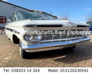 Nissan Impala 