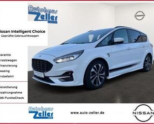 Ford S-Max Gebrauchtwagen
