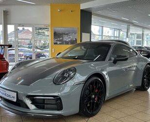 Porsche 992 Gebrauchtwagen