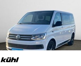 VW T6 Multivan Gebrauchtwagen