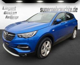 Opel Grandland (X) Gebrauchtwagen