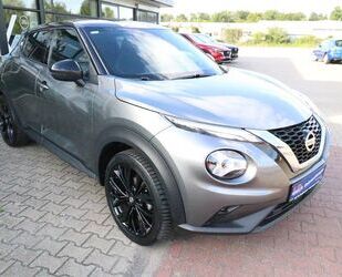 Nissan Juke Gebrauchtwagen