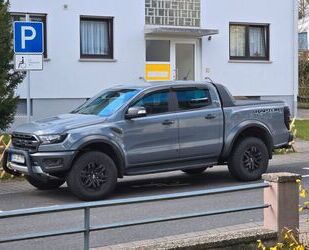 Ford Raptor Gebrauchtwagen