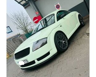Audi TT Gebrauchtwagen