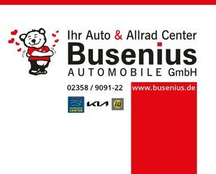 Kia Rio Gebrauchtwagen