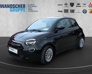 Fiat 500e Gebrauchtwagen